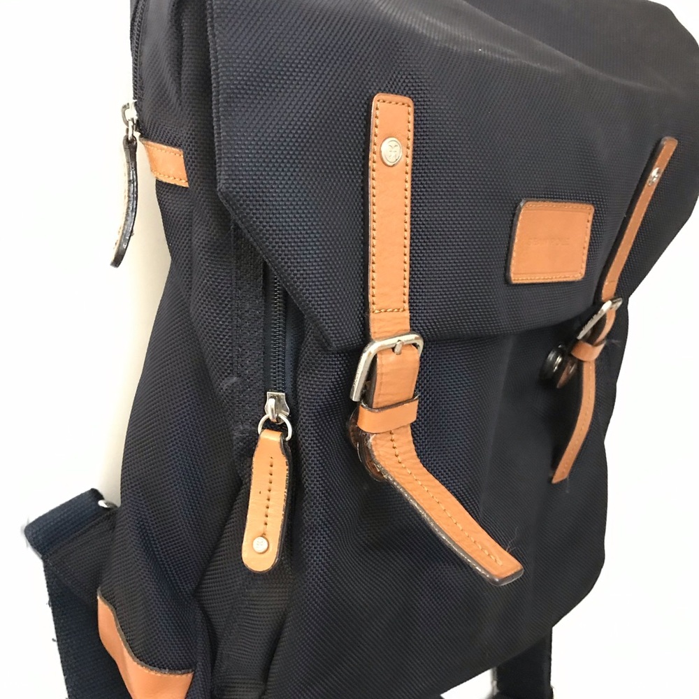 Beanpole backpack - Picture 2 of 3